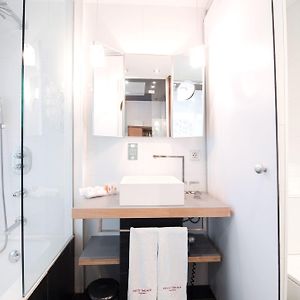 Chambre Lit Queen-Size
